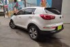 Jual Kia Sportage Platinum 2013 harga murah di DKI Jakarta 1