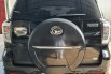 Daihatsu Terios R Adventure MT ( Manual ) 2017 Hitam Km 62rban Siap Pakai 4