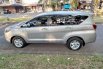 Toyota Innova Reborn 2.4 V MATIC DIESEL 2017 pmk 2018 7