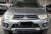 Mitsubishi Pajero Exceed A/T ( Matic Diesel ) 2014 Abu2 Km Antiik 77rban Siap Pakai Ex Dokter 1