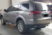 Mitsubishi Pajero Exceed A/T ( Matic Diesel ) 2014 Abu2 Km Antiik 77rban Siap Pakai Ex Dokter 4
