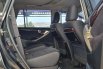 Toyota Kijang Innova 2.0 Q AT 2017 Black On Black Terawat Siap Pakai TDP 40Jt 2