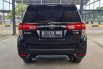 Toyota Kijang Innova 2.0 Q AT 2017 Black On Black Terawat Siap Pakai TDP 40Jt 4