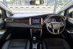 Toyota Kijang Innova 2.0 Q AT 2017 Black On Black Terawat Siap Pakai TDP 40Jt 6