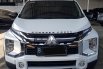 Mitsubishi Xpander Cross Premium A/T ( Matic ) 2020 Putih Km 8rban Siap Pakai Good Condition 1