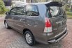 Toyota Kijang Innova 2.5 V A/T Diesel 2