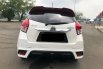 Toyota Yaris TRD Sportivo 2017 Putih 1