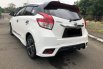 Toyota Yaris TRD Sportivo 2017 Putih 2