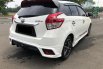 Toyota Yaris TRD Sportivo 2017 Putih 4