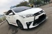 Toyota Yaris TRD Sportivo 2017 Putih 3