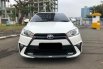 Toyota Yaris TRD Sportivo 2017 Putih 5