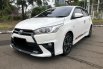 Toyota Yaris TRD Sportivo 2017 Putih 6