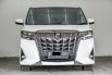 Toyota Alphard X 2018 Putih 2