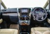 Toyota Alphard X 2018 Putih 5