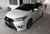 Toyota Yaris TRD Sportivo 2015 7