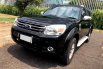 Ford Everest XLT 2018 Hitam 5