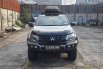 Mitsubishi  Triton Double Cabin Dsl 2.5 Exceed Athlete 4x4 A/T 2018 3