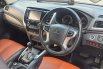 Mitsubishi  Triton Double Cabin Dsl 2.5 Exceed Athlete 4x4 A/T 2018 4