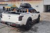 Mitsubishi  Triton Double Cabin Dsl 2.5 Exceed Athlete 4x4 A/T 2018 9