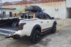 Mitsubishi Triton Double Cabin Dsl 2.5 Exceed Athlete 4x4 A/T 2018 4