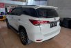 Toyota Fortuner 2.4 VRZ AT 2017 Putih 7