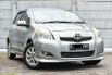 Toyota Yaris S Limited At 2011 Silver Murah Siap Pakai Bergaransi DP Minim 2