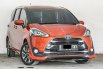 Toyota Sienta Q 2016 MPV 1