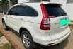 Jual mobil Honda CR-V 2010 2