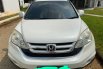 Jual mobil Honda CR-V 2010 4