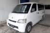 Daihatsu Gran Max 1.3 D FH 2