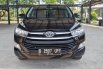 Toyota Kijang Innova 2.0 G AT 2017 Wrn Hitam Pjk Pjg Siap Pakai TDP 20Jt 2