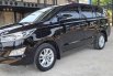 Toyota Kijang Innova 2.0 G AT 2017 Wrn Hitam Pjk Pjg Siap Pakai TDP 20Jt 1