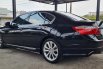 Honda Accord 2.4 VTi-L 2013 Black On Beige Low KM Tgn1 TDP 40Jt 7