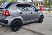 Suzuki Ignis 1.2 GL MT 2020/2019 Wrn Abu2 Tgn 1 Mulus TDP 15Jt 9