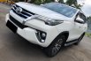 Toyota Fortuner 2.4 VRZ AT 2018 Putih 5