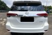 Toyota Fortuner 2.4 VRZ AT 2018 Putih 4
