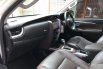 Toyota Fortuner 2.4 VRZ AT 2018 Putih 7