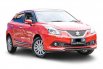 Suzuki Baleno AT 2018 1