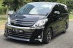 Toyota Alphard GS AT 2013 3