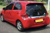 Honda Brio Satya E 2018 Merah 5