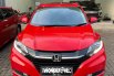 Honda HR-V 1.8L Prestige 2018 2