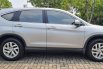 Honda CR-V 2.0 AT 2017 Grey On Beige Terawat Mulus TDP 30Jt 7