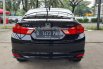 Honda City 1.5 ES AT 2016 Black On Black Mulus Terawat TDP 30Jt 10