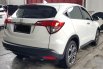 Honda HRV E Special Edition A/T ( Matic ) 2021 Putih Km 12rban Gress Like New Siap Pakai 2