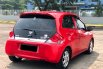 Honda Brio Satya E 2018 Merah 4