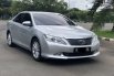 Toyota Camry 2.5 V 2013 Silver 1