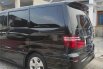 Lampung, jual mobil Toyota Alphard 2006 dengan harga terjangkau 7