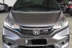 Honda Jazz RS A/T ( Matic ) 2017 Abu2 New Model Km 68rban Siap Pakai Good Condition 1