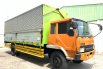 MURAH+BanBARU Mitsubishi Fuso Engkel 4x2 SL Wingbox 2019 HL LONG Box 2