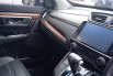 Honda CR-V 1.5L Turbo Prestige 2018 Brightsilver 4